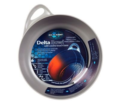 Миска Sea to Summit Delta Bowl