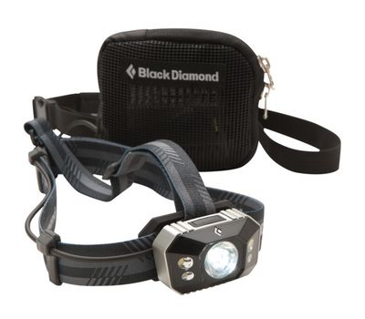 Налобный фонарь Black Diamond Icon Polar