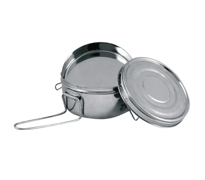 Набор посуды Yate CAMP set