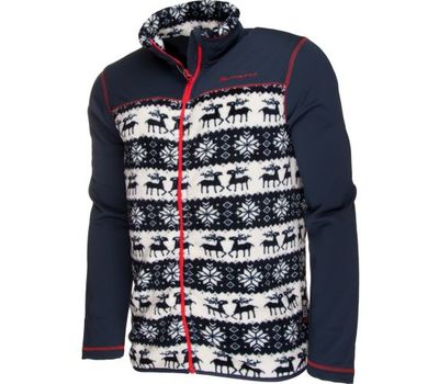 Флис Alpine Pro Elkie