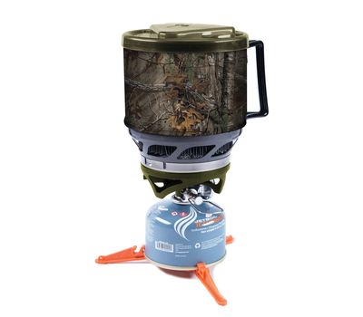 Горелка Jetboil Flash MINIMO