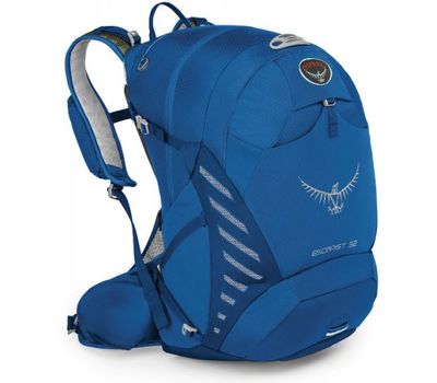 Велосипедный рюкзак Osprey Escapist 32