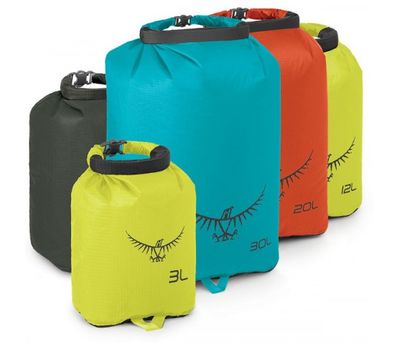 Гермомешок Osprey Ultralight Drysack 3L O/S