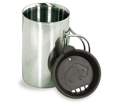 Термокружка Tatonka Thermo 350 с крышкой