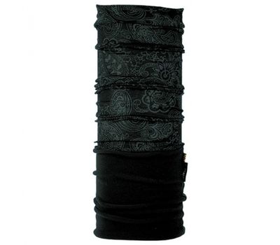 Бафф Polar AFGAN GRAPHITE/BLACK