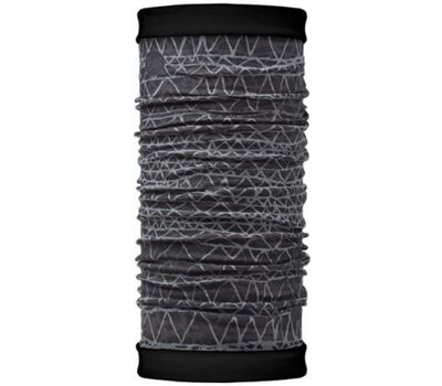 Бафф Polar Reversible ® REJECTE D / BLACK