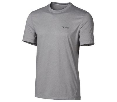 Футболка Marmot Conveyor Tee ss