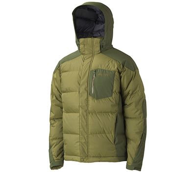 Куртка пуховая Marmot Shadow Jacket