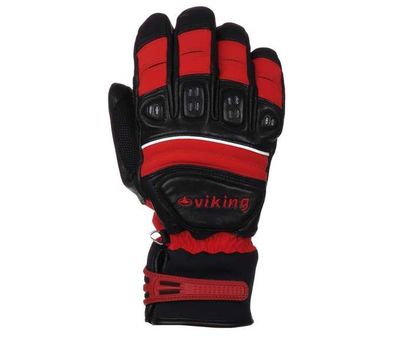 Горнолыжные перчатки Viking Lava