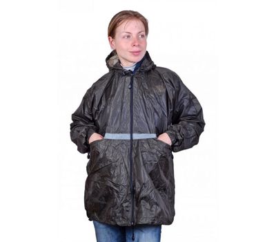 Куртка дождезащитная силиконовая Fram Equipment