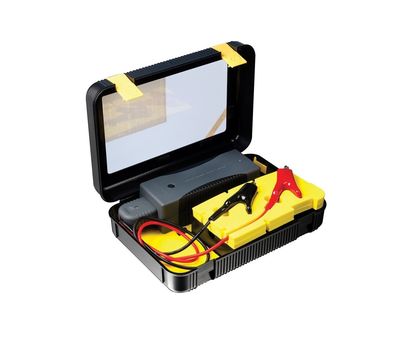 Стартовое устройство Powertraveller Startmonkey 400 jump starter