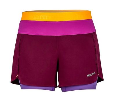 Шорты Marmot Wm's Pulse Short