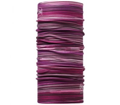 UV BUFF® GUIDELINES