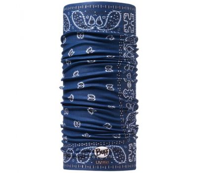 Бафф UV protection SANTANA NAVY