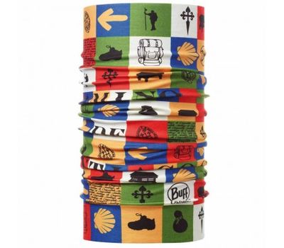 Бафф HIGH UV protection SANTIAGO