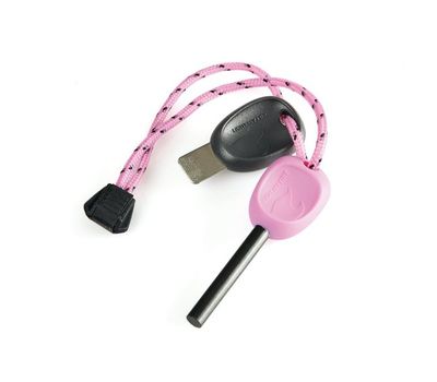 Огниво LMF Swedish FireSteel 2.0 Scout pin-pack