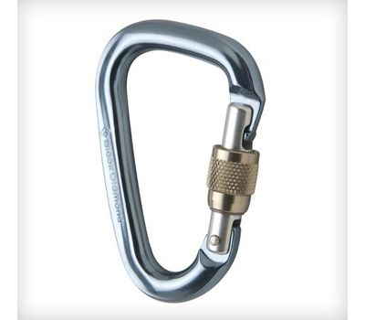 Карабин Black Diamond Mini Pearabiner Screwgate