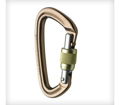 Карабин Black Diamond Positron Screwgate