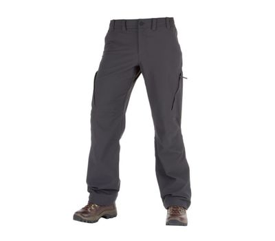 Брюки штормовые Berghaus Ortler