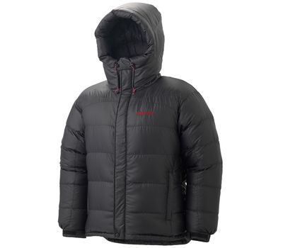 Куртка пуховая Marmot Greenland baffled