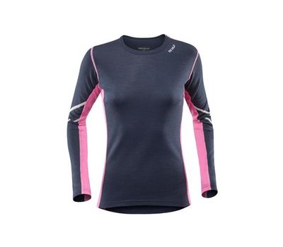 Женская термофутболка Devold Sport Woman Shirt