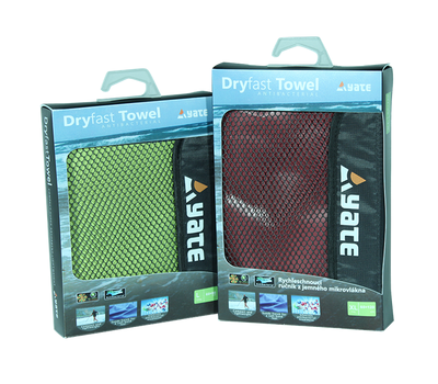 Полотенце Yate DryFast towel XL