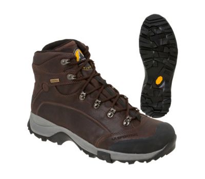 Ботинки La Sportiva Typhoon GTX