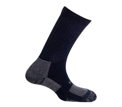 Носки Mund Tesla