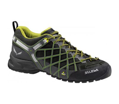Кроссовки Salewa MS Wildfire S GTX