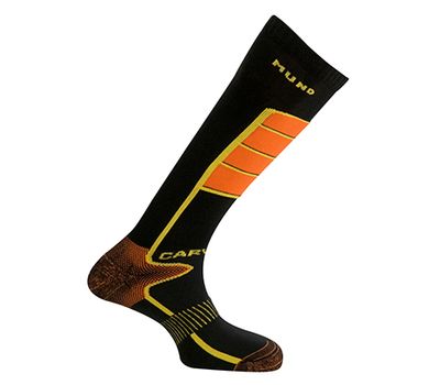 Носки Mund Carving