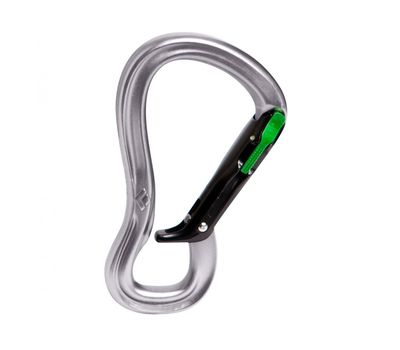 Карабин Black Diamond Magnetron GridLock