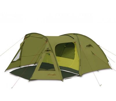 Палатка Pinguin Campus 4