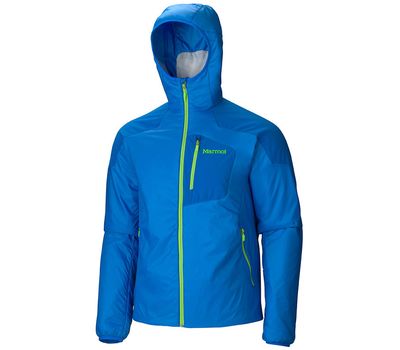 Куртка Marmot Isotherm Hoody