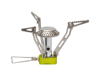 Газовая горелка Pinguin Trek