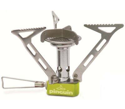 Газовая горелка Pinguin Hiker