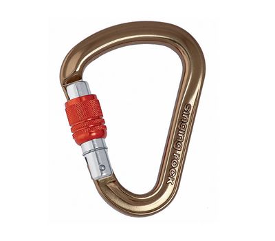 Карабин K0007EE HYPNOS HMS