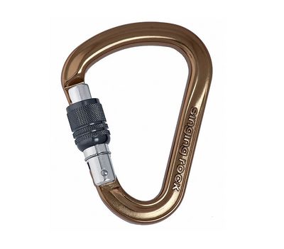 Карабин K0007EE HYPNOS HMS