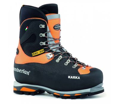 Ботинки Zamberlan Karka