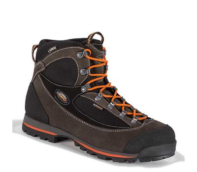 Ботинки AKU Trekker Lite II GTX
