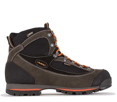 Ботинки AKU Trekker Lite II