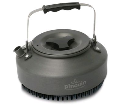 Чайник алюминевый Pinguin X-KATTLE