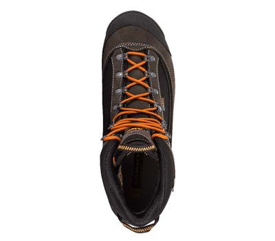 Треккинговые ботинки AKU