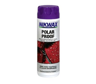 Пропитка для одежды Nikwax Polar Proof 300ml