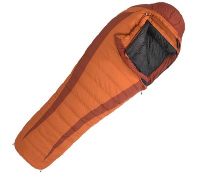 Спальник Marmot Never Summer правый