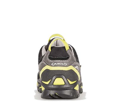 Треккинговые кроссовки AKU Arriba