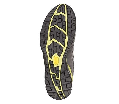 Треккинговые кроссовки AKU Arriba