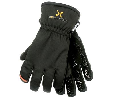 Перчатки Extremities Super Windy