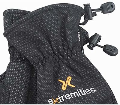 Перчатки Velo Glove