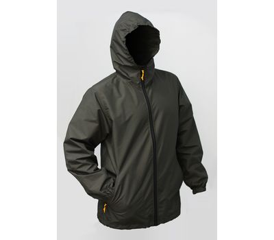 Куртка Legion ветро-водозащитная