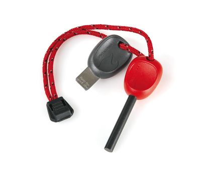 Огниво Swedish FireSteel 2.0 Scout pin-pack